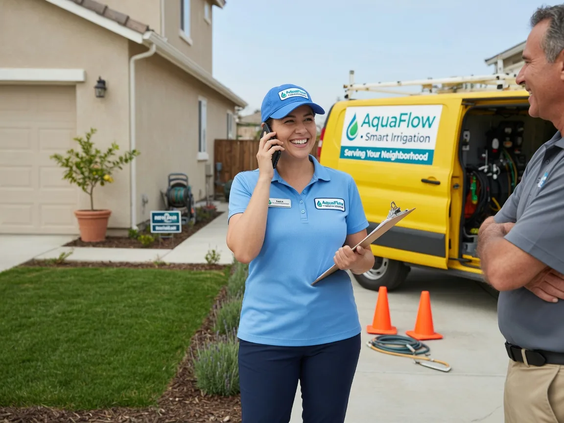 Irrigation Installation Panama City, FL FAQs